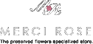 MERCI ROSE HOME